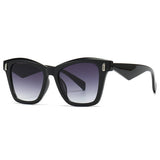 HOT SALE OVERSIZED FRAME METAL RETRO SUNGLASSES_CWASG0457