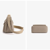 FASHIONABLE NEW STYLE CROSSBODY SHOULDER BAG_CWASC1730