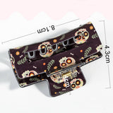 Halloween Grab Clip Funny Hair Clip
