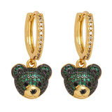 FASHIONABLE AND CUTE BEAR EARRINGS_CWAJE1000