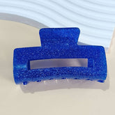 4TH OF JULY RECTANGLE HAIR CLAW CLIPS_CWAHA0700