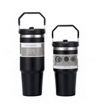 20OZ 30OZ VACUUM CAR CUP LARGE CAPACITY MUG_CWMM7913