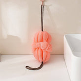 BATH POUF EXTRA LARGE NON FALLING BATH BAR BATHBALL_CWMM3350