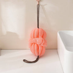 BATH POUF EXTRA LARGE NON FALLING BATH BAR BATHBALL_CWMM3350