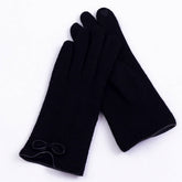 Five-Finger Simple And Fashionable Gloves_Cwmm1545