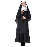 HALLOWEEN BLACK COSTUME_CWMM1529