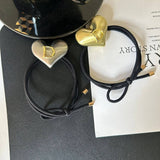 2024 NEW LOVE HEART HIGH END HAIR SCRUNCHIES_CWAHA2674