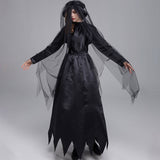 HALLOWEEN NEW COSPLAY HORROR DEVIL DRESS_CWMM1521