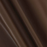 PU SLIT LEATHER SKIRT HIGH WAIST ZIPPER SKIRT_CWAB4811