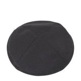 Women Retro Solid Color Beret_Cwah1140