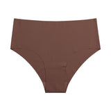 Women Seamless Ice Silk Quick Drying Underwear_Cwmu0073