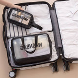 3SET TRAVEL PORTABLE MAKEUP WASH BAG_CWAB0544