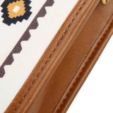 Vintage Bohemian Print Crossbody Tote Bag_Cwab2698