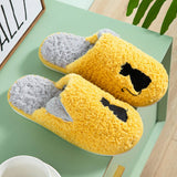 2024 New Home Cotton Slippers_Cwshs0779