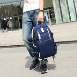 ANIME BACKPACKS FOR SCHOOL TEEN TRAVEL BAG_CWAB5462