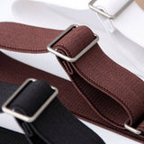Cwabe0939_Invisible Seamless Elastic Casual Belt