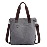 Women Fashion Travel Large Capacity Tote Bag_Cwab1295