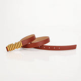 Cwabe0923_Retro Alloy Buckle Belt