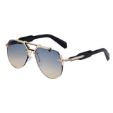 STEAMPUNK STYLE FRAMELESS SUN PROTECTIONSUNGLASSES_CWASG0690