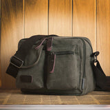 LEISURE CANVAS OUTDOOR SHOULDER BAG_CWAB1270