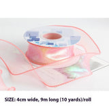 DIY HANDMADE HAIR ACCESSORIES RIBBON_CWMM5748