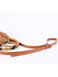 Straw Beach Bag with Bamboo Handle for Women_CWAB4694