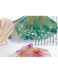Grace Jewelry 5cm Small Seashell Hair Clip_CWAHA0653