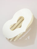 hot-selling flat oval hair clip_CWAHA07281