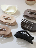 hot-selling flat oval hair clip_CWAHA07281