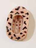 hot-selling flat oval hair clip_CWAHA07281