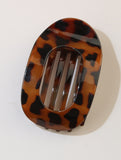 hot-selling flat oval hair clip_CWAHA07281