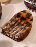 hot-selling flat oval hair clip_CWAHA07281