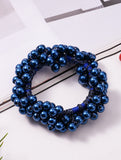 2-in-1 Pearl Hair Band & Bracelet_CWAHA07284