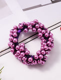 2-in-1 Pearl Hair Band & Bracelet_CWAHA07284