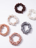 2-in-1 Pearl Hair Band & Bracelet_CWAHA07284