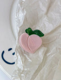 Cute cartoon fruit hair clips_CWAHA1331