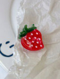 Cute cartoon fruit hair clips_CWAHA1331