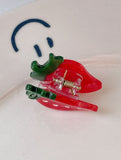 Cute cartoon fruit hair clips_CWAHA1331