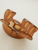 Simple and stylish Retro ins style hair clip_CWAHA1960