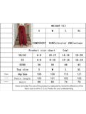 High-waisted, loose-fitting casual pants for women