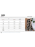 Boho Print High Waist Wide Leg Pants_CWBLP01507