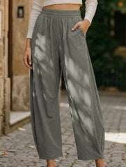 Quick Dry Outdoor Hiking Pants