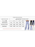 Tie Waist Wide Leg Sweatpants