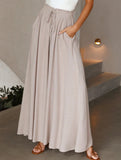 Wide Leg Casual Relaxed Pants_CWBLP01662