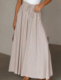 Wide Leg Casual Relaxed Pants_CWBLP01662