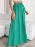 Wide Leg Casual Relaxed Pants_CWBLP01662