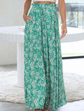 Wide Leg Casual Relaxed Pants_CWBLP01662
