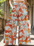 Wide Leg Casual Relaxed Pants_CWBLP01662