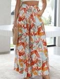 Wide Leg Casual Relaxed Pants_CWBLP01662