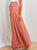 Wide Leg Casual Relaxed Pants_CWBLP01662